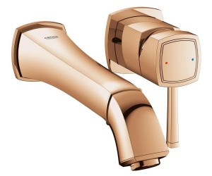Настінний змішувач GROHE GRANDERA 19930DA0