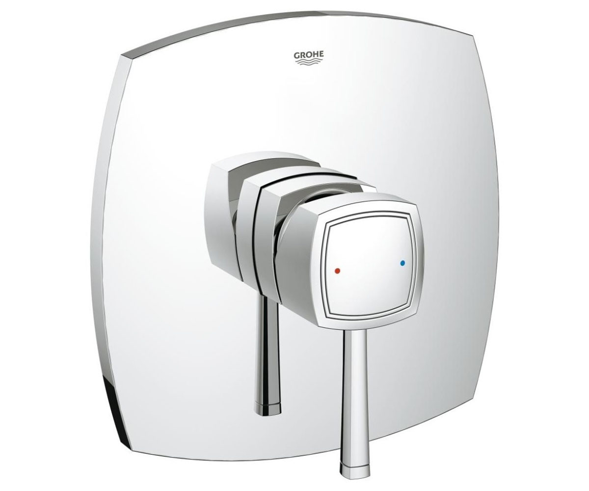 Змішувач для душу GROHE GRANDERA 19932000 19932000