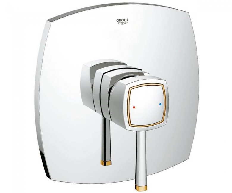 Змішувач для душу GROHE GRANDERA 19932IG0 19932IG0