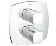 Настінний термостат GROHE GRANDERA 19934000