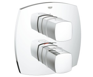 Настінний термостат GROHE GRANDERA 19934000