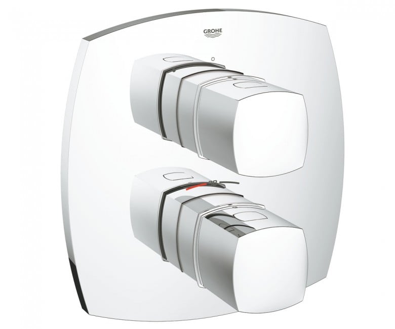 Настінний термостат GROHE GRANDERA 19934000 19934000