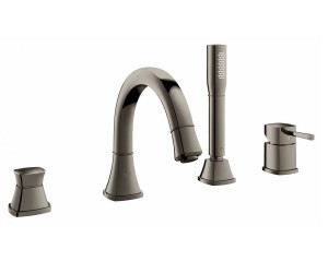 Змішувач на 4 отвори GROHE GRANDERA 19936A00