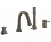 Смеситель на 4 отверстия GROHE GRANDERA 19936AL0