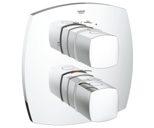 Центральний термостат GROHE GRANDERA 19937000