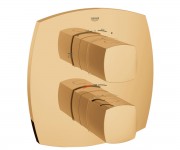 Центральний термостат GROHE GRANDERA 19937GL0