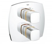 Центральний термостат GROHE GRANDERA 19937IG0