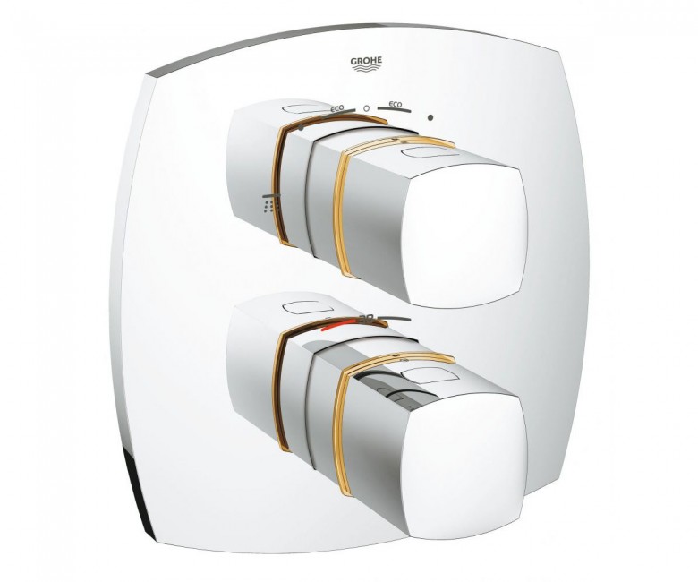 Центральний термостат GROHE GRANDERA 19937IG0 19937IG0