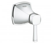 Зовнішня частина вентиля GROHE GRANDERA 19944000