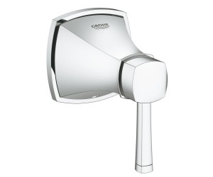 Зовнішня частина вентиля GROHE GRANDERA 19944000