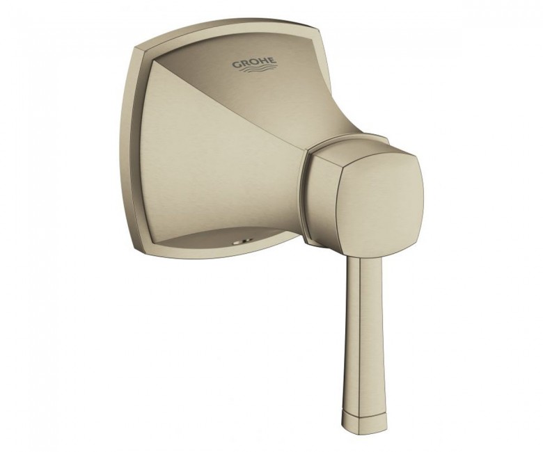 Зовнішня частина вентиля GROHE GRANDERA 19944EN0 19944EN0