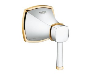 Зовнішня частина вентиля GROHE GRANDERA 19944IG0