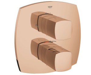 Термостат для душу GROHE GRANDERA 19948DA0