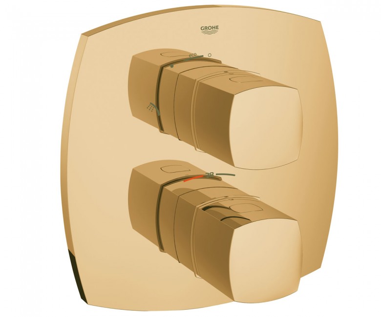 Термостат для душу GROHE GRANDERA 19948GL0 19948GL0