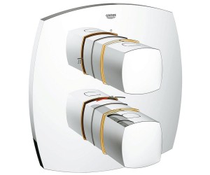 Термостат для душу GROHE GRANDERA 19948IG0