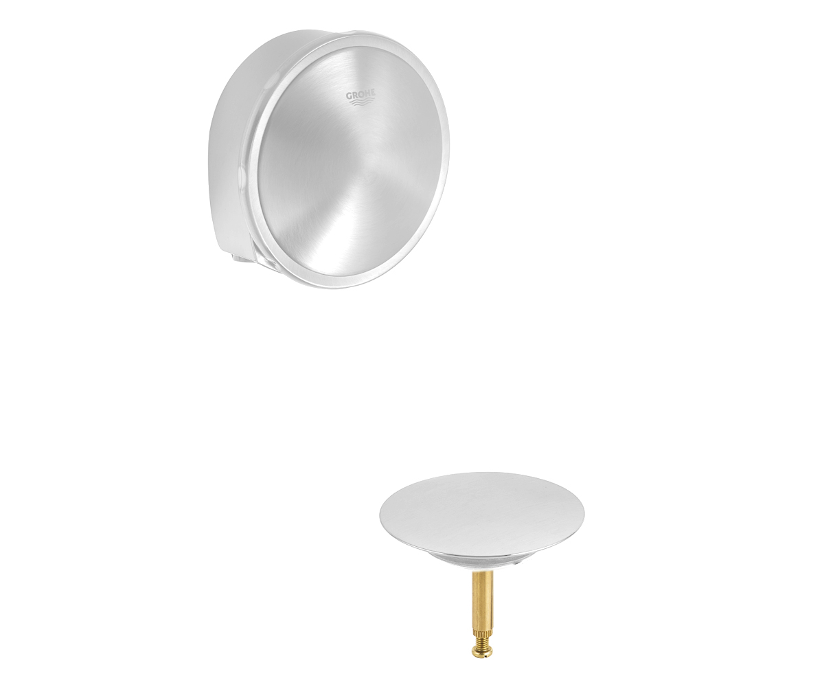 Злив-перелив для ванни GROHE  19952LS0 19952LS0