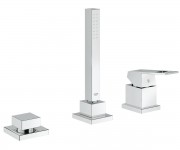Змішувач на борт ванни GROHE EUROCUBE 19966000