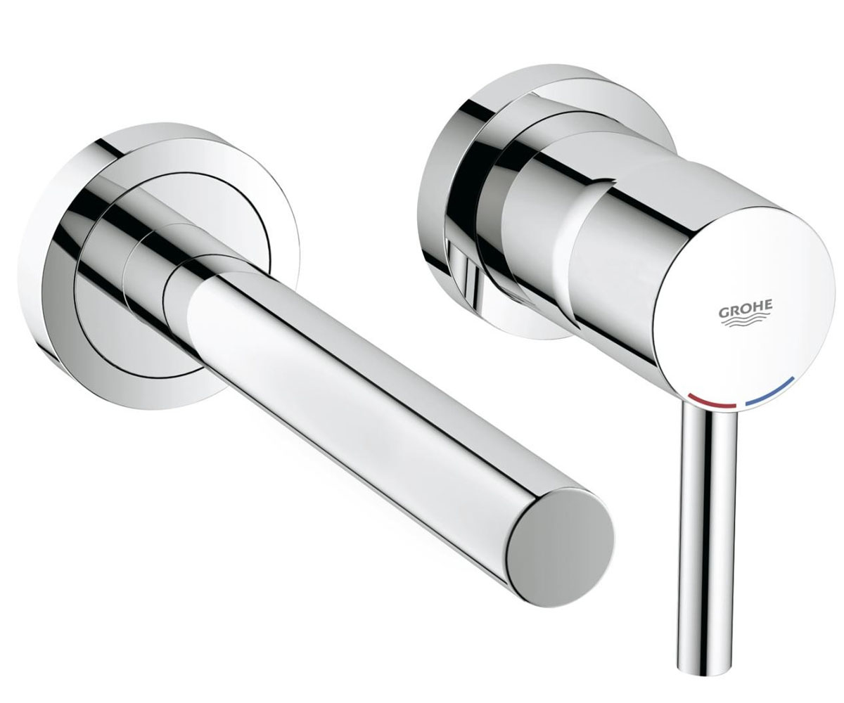 Змішувач для раковини GROHE ESSENCE 19967000 19967000
