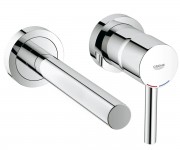 Змішувач для раковини GROHE ESSENCE 19967000