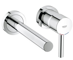 Змішувач для раковини GROHE ESSENCE 19967000