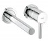 Змішувач для раковини GROHE ESSENCE 19967000 19967000