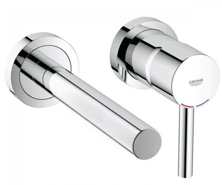 Змішувач для раковини GROHE ESSENCE 19967000 19967000