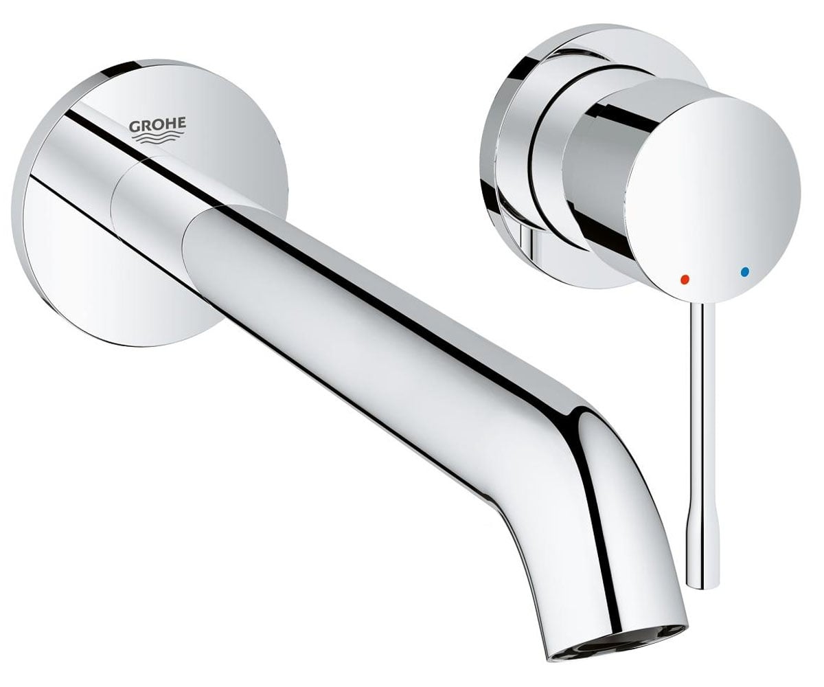 Настінний змішувач GROHE ESSENCE NEW 19967001 19967001