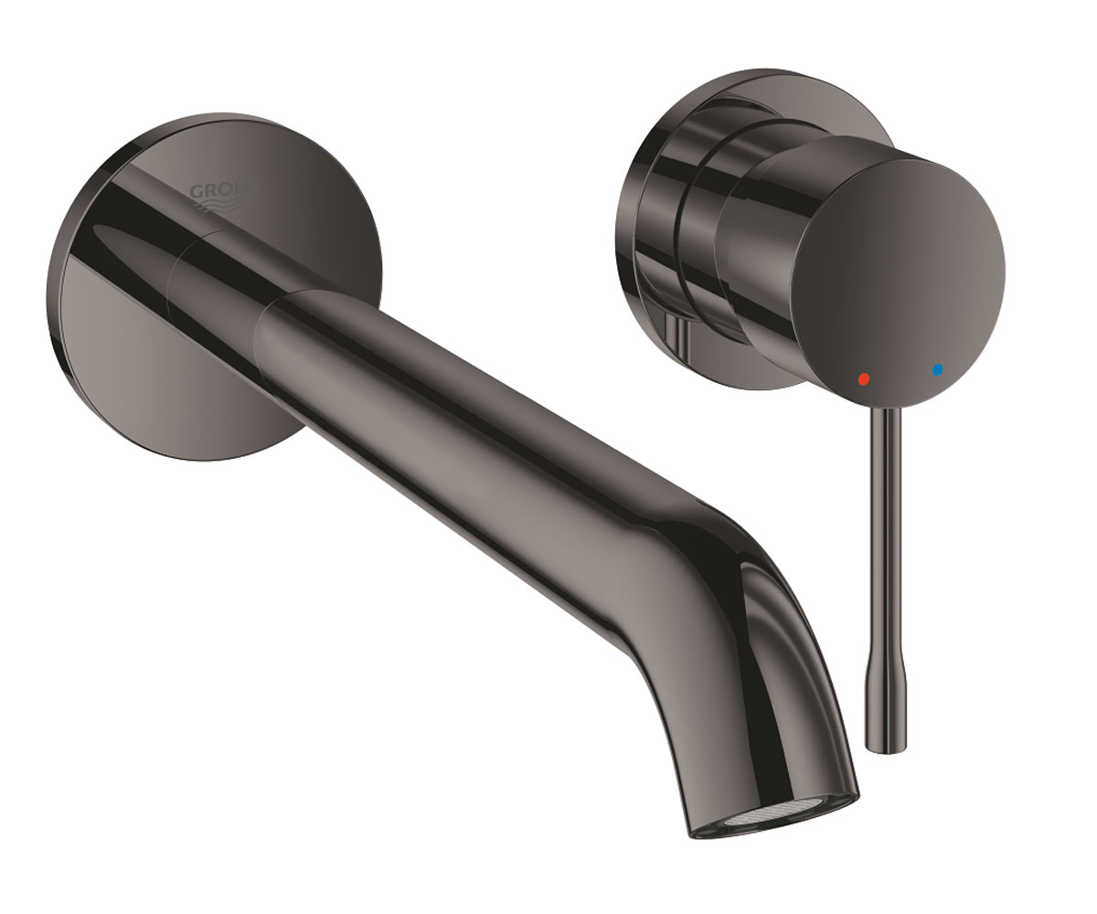 Змішувач настінний GROHE ESSENCE NEW 19967A01 19967A01