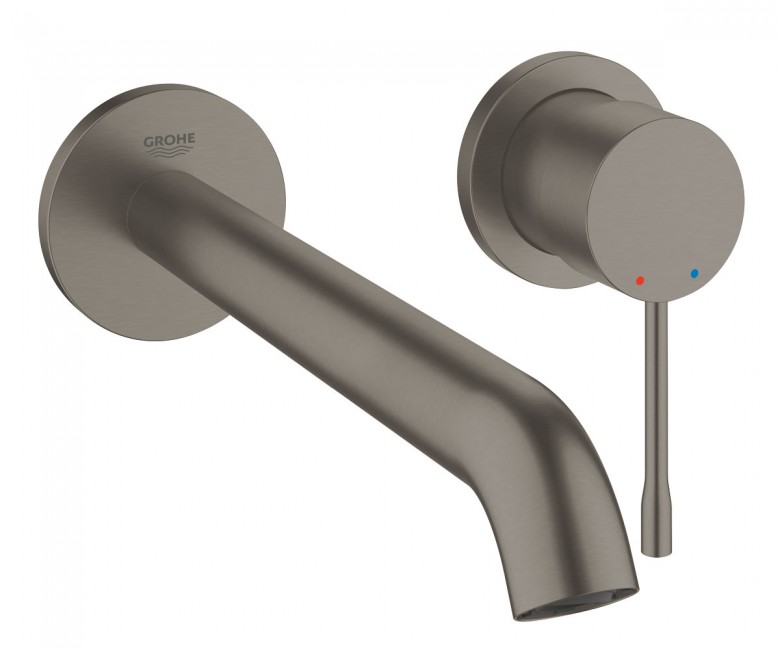 Настінний змішувач GROHE ESSENCE NEW 19967AL1 19967AL1