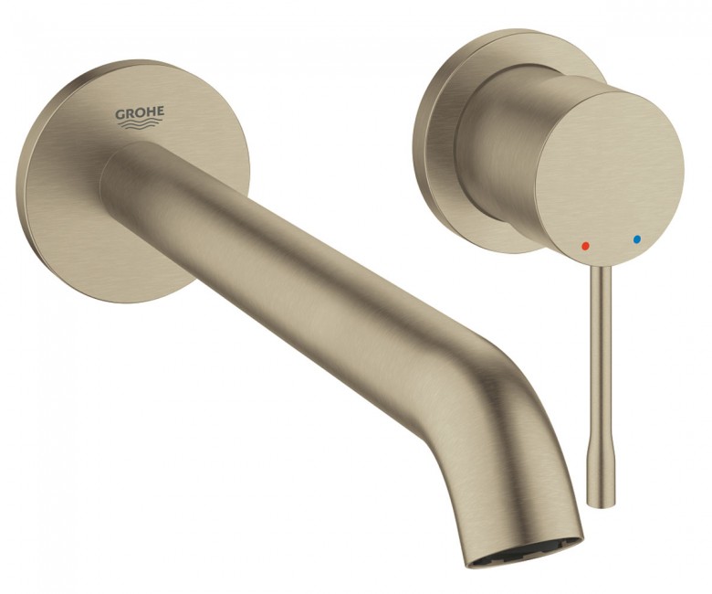 Змішувач настінний GROHE ESSENCE NEW 19967EN1 19967EN1