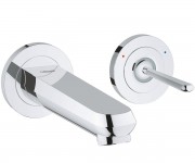 Змішувач для раковини GROHE EURODISC JOY 19968000