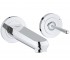 Змішувач для раковини GROHE EURODISC JOY 19968000 19968000