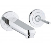 Змішувач для раковини GROHE EURODISC JOY 19968000 SHOWROOM