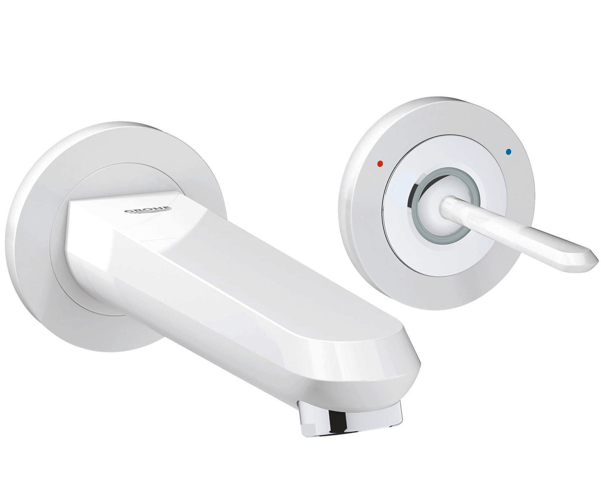 Змішувач для раковини GROHE EURODISC JOY 19968LS0 19968LS0