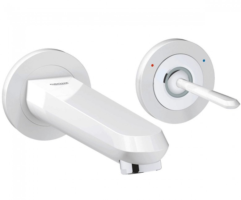 Настенный смеситель GROHE EURODISC JOY 19968LS0 19968LS0