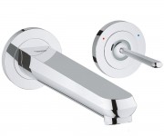 Змішувач для умивальника GROHE EURODISC JOY 19969000