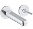 Змішувач для умивальника GROHE EURODISC JOY 19969000 19969000