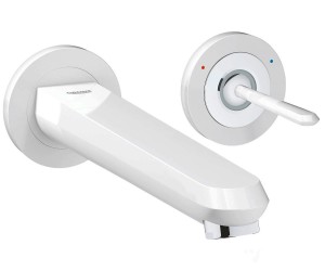 Змішувач для умивальника GROHE EURODISC JOY 19969LS0