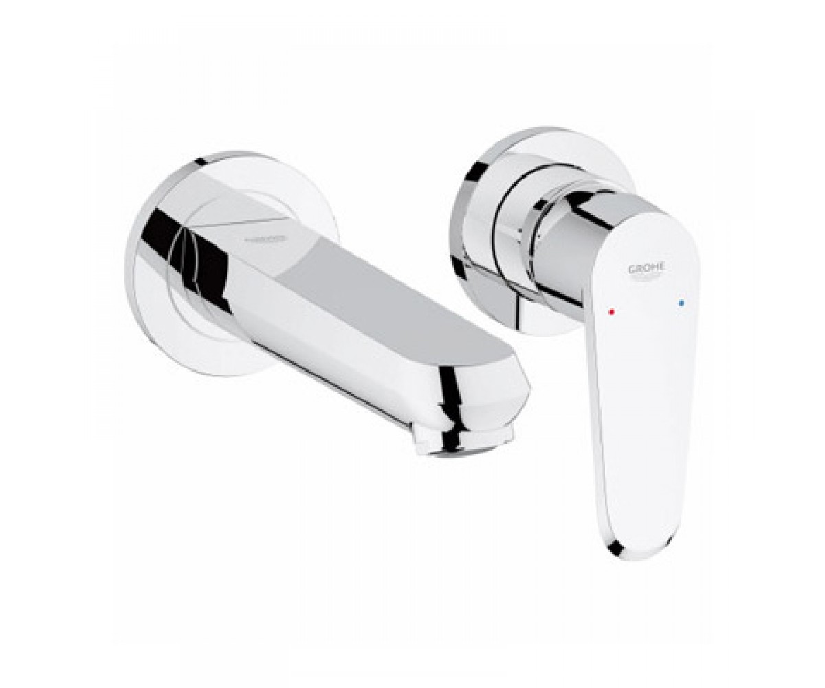 Зовнішня частина змішувача GROHE EURODISC COSMOPOLITAN 19974002 19974002