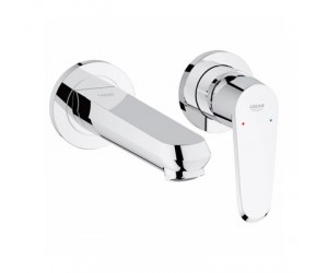 Зовнішня частина змішувача GROHE EURODISC COSMOPOLITAN 19974002