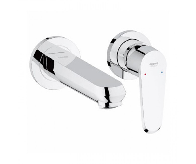 Зовнішня частина змішувача GROHE EURODISC COSMOPOLITAN 19974002 19974002