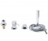 Змішувач на 3 отвори GROHE ESSENCE NEW 19976001 19976001