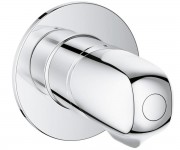 Накладна панель прихованої вентильної голівки    GROHE GROHTHERM 19981000