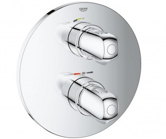 Термостат вбудований GROHTHERM 1000 NEW 19984000