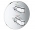 Термостат вбудований GROHE GROHTHERM 1000 NEW 19984000 19984000