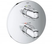 Центральний термостат GROHE GROHTHERM 1000 NEW 19986000