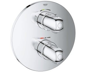 Центральний термостат GROHE GROHTHERM 1000 NEW 19986000