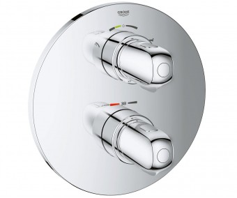 Центральний термостат GROHTHERM 1000 NEW 19986000