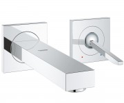 Настенный смеситель GROHE EUROCUBE JOY 19997000