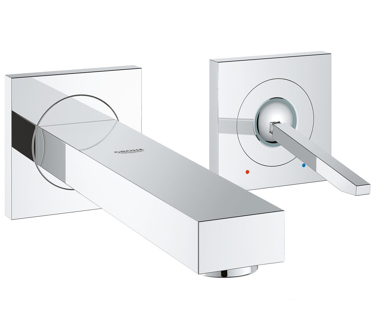 Змішувач для умивальника GROHE EUROCUBE JOY 19997000 SHOWROOM 19997000 SHOWROOM